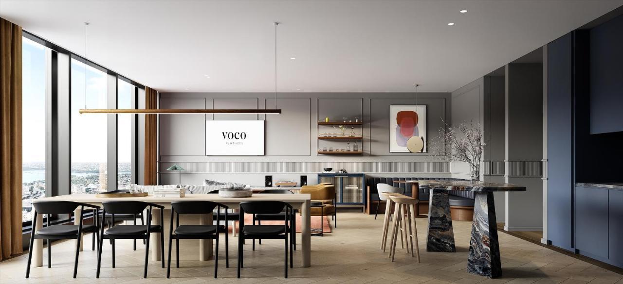 Voco Centre By Ihg Auckland